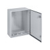 Корпус металлический ЩМП-3-0 IP66 (650х500х220) TDM Корпус металлический ЩМП-3-0 IP66 (650х500х220) TDM