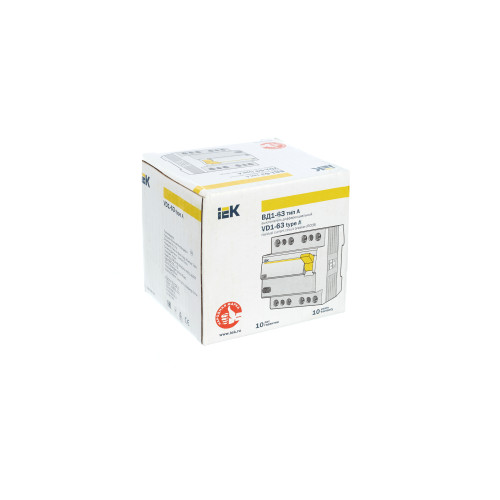 IEK MDV11-4-063-100