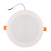 Светильник светодиодный PLED DL7 18Вт 6500К IP54 1530лм WH встраив. бел. Pro JazzWay 5069107 Светильник светодиодный PLED DL7 18Вт 6500К IP54 1530лм WH встраив. бел. Pro JazzWay 5069107