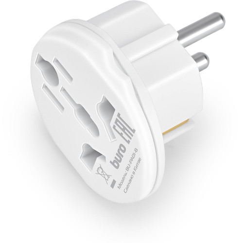 Prometheus Energy BU-PA01-W