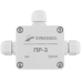 Разветвитель интерфейса RS-422/485 ПР-3 IP65 (Исполнение 1) Разветвитель интерфейса RS-422/485 ПР-3 IP65 (Исполнение 1)