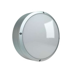 Светильник STAR NBT 11 F126 1х26Вт G24d-3 IP65 настенный серебр. СТ 1417001390