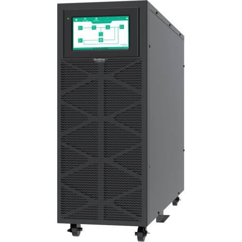 ИБП Uniprom Base 100кВА, 3:3, ПНР 5x8