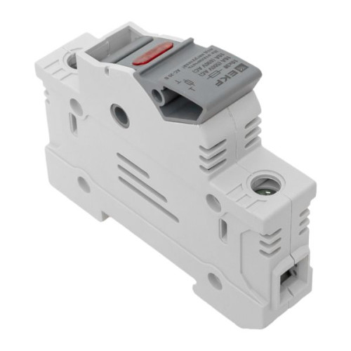Предохранитель-разъединитель DF 10x38 1Р EKF