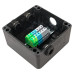 Коробка соединительная Heat box 160 SD Коробка соединительная Heat box 160 SD
