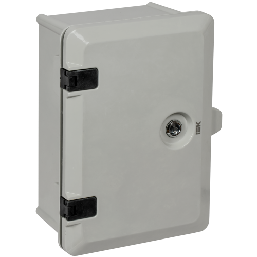 Корпус полиэстерный ЩМП 230х330х150 IP65 IEK