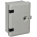 Корпус полиэстерный ЩМП 230х330х150 IP65 IEK