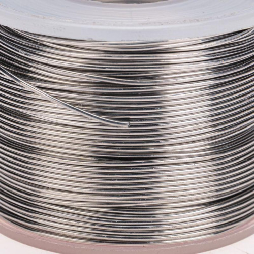 Припой с канифолью 250гр d0.8мм (Sn60 Pb40 Flux 2.2%) Rexant 09-3312 Припой с канифолью 250гр d0.8мм (Sn60 Pb40 Flux 2.2%) Rexant 09-3312