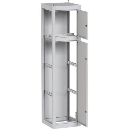 Каркас ВРУ-2 Unit S сварной IP31 (1800x450x450) EKF PROxima