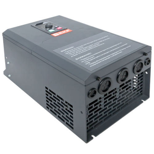 Преобразователь частоты PRO-Drive PD-150-FC-37K-43 EKF