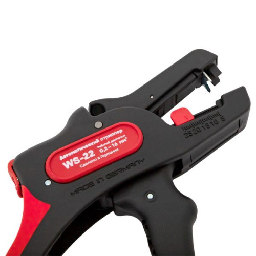 Стриппер WS-22 EKF Professional Стриппер WS-22 EKF Professional