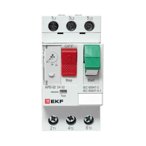 АПД-32 24-32А EKF АПД-32 24-32А EKF