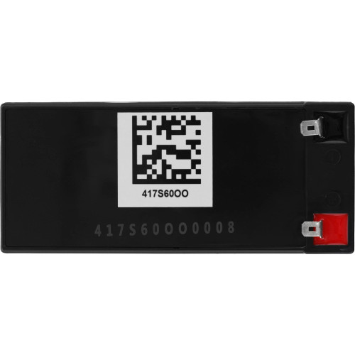 Батарея для ИБП Prometheus Energy PE 1234 W 12В 9Ач Батарея для ИБП Prometheus Energy PE 1234 W 12В 9Ач