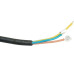 Светодиодный уличный консольный светильник Feron SP3034 80W 6400K 230V, серый Светодиодный уличный консольный светильник Feron SP3034 80W 6400K 230V, серый