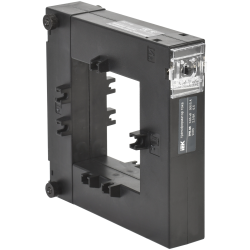 Трансформатор тока ТРП-88 500/5А 2,5ВА класс 0,5 IEK