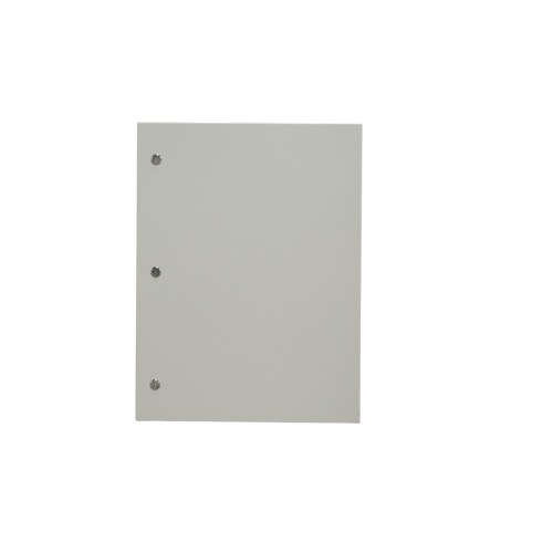 Корпус металлический ЩРНМ (ЩМП) IP55 600х400х200 RAL7035 Корпус металлический ЩРНМ (ЩМП) IP55 600х400х200 RAL7035