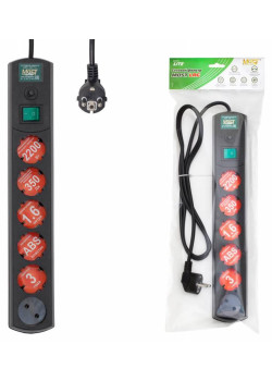 Prometheus Energy MOST LRG 6-3-Ч