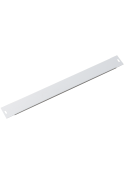 TITAN Панель ЛГ к ВРУ-Х ХХ.80.ХХ (H=100) (2шт/компл) IEK