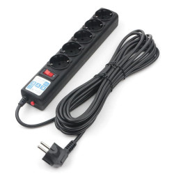 Power Cube SPG5-7M