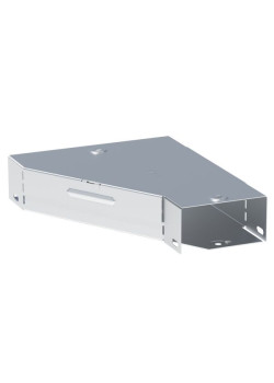 Переходник по ширине лев. 50x200x300 мм HDZ EKF
