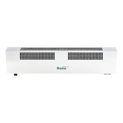 Завеса тепловая 3кВт 0.8м 230В BHC-CE-3T стич-элемент с терморегулятором Ballu НС-1109499