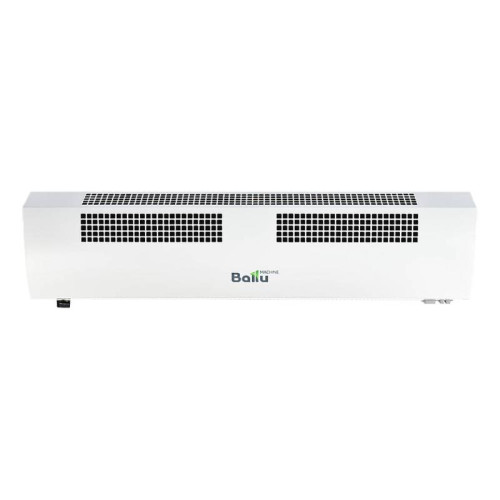 Завеса тепловая 3кВт 0.8м 230В BHC-CE-3T стич-элемент с терморегулятором Ballu НС-1109499