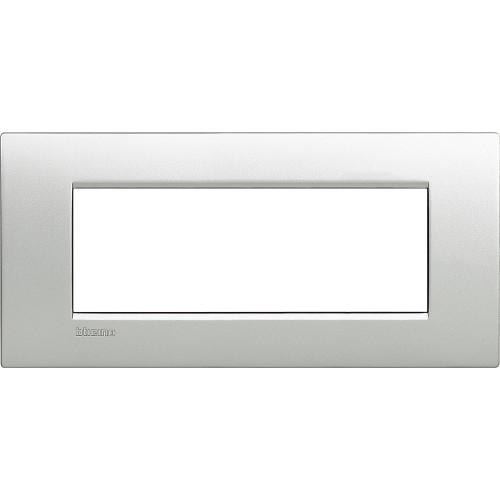 Livinglight AIR 7 модулей Алюминий