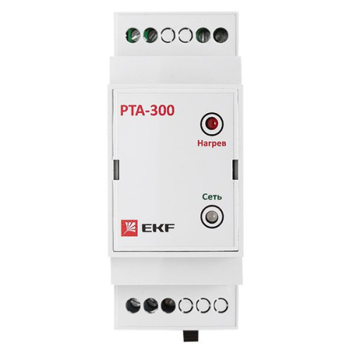 Терморегулятор РТА-300