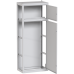 Каркас ВРУ-2 Unit S сварной IP31 (2000x800x450) EKF PROxima Каркас ВРУ-2 Unit S сварной IP31 (2000x800x450) EKF PROxima