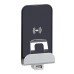 ETIKA Беспроводное зарядное устройство Qi 5В с USB A 5В белый ETIKA Беспроводное зарядное устройство Qi 5В с USB A 5В белый