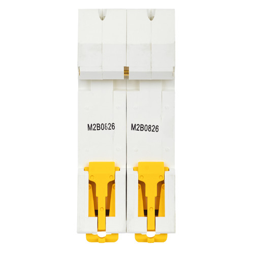 IEK AR-M06N-2-B008