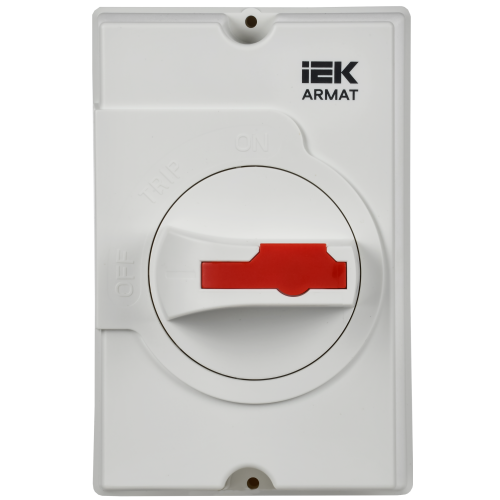 ARMAT Оболочка защитная IP65 GV2P IEK ARMAT Оболочка защитная IP65 GV2P IEK