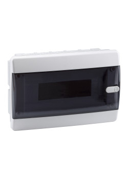 Корпус пластиковый OptiBox P-CVK-1-12-IP41