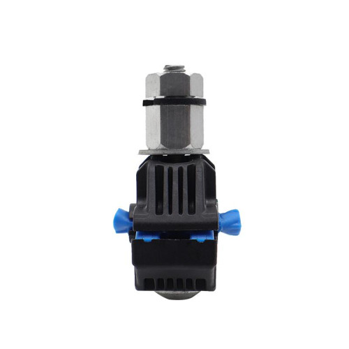 Зажим ответвительный изолированный (16-95/1.5-10) TOKOV ELECTRIC TKE-P1-95 Зажим ответвительный изолированный (16-95/1.5-10) TOKOV ELECTRIC TKE-P1-95