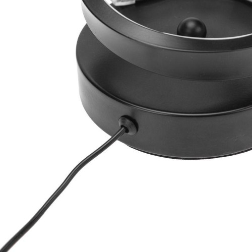 Светильник светодиодный декоративный Spiral Trio 2Вт 3000К 5В черн. Rexant 609-027 Светильник светодиодный декоративный Spiral Trio 2Вт 3000К 5В черн. Rexant 609-027