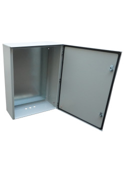 ЩМП 09 У2 IP54 800х600х250, щит с монтажной панелью навесной  (ЭТ)
