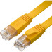 Greenconnect GCR-52830 UTP кат.6, 5 м