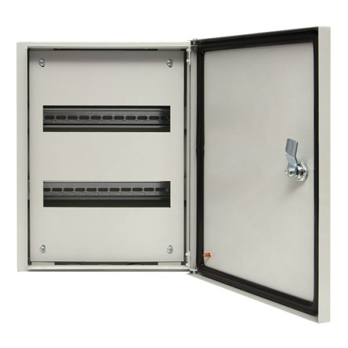 ЩРН-24 (395x310x120) IP54 EKF Basic ЩРН-24 (395x310x120) IP54 EKF Basic