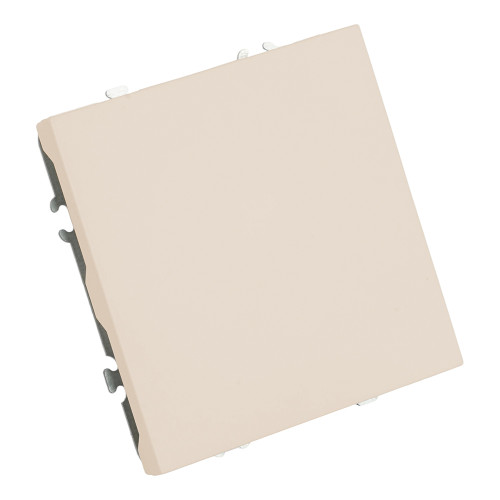 Заглушка (механизм), STEKKER, серия Эмили, RST00-5116-08, кашемир, soft touch