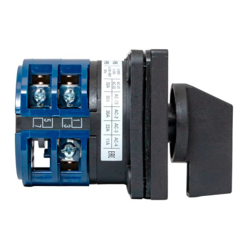 ПК-1-13 32А 3P «0-1» IP65 EKF