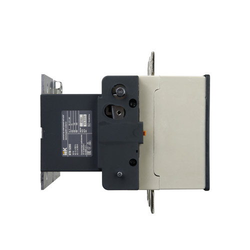 Контактор КТИ-5265 265А 400В/АС3 IEK Контактор КТИ-5265 265А 400В/АС3 IEK