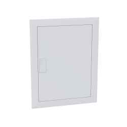 Корпус пластиковый OptiBox Pro 24-VNR-IP40