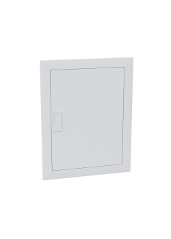 Корпус пластиковый OptiBox Pro 24-VNR-IP40