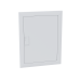 Корпус пластиковый OptiBox Pro 24-VNR-IP40