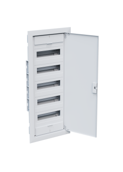 Корпус пластиковый OptiBox Pro 60-VNR-IP40