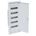 Корпус пластиковый OptiBox Pro 60-VNR-IP40 Корпус пластиковый OptiBox Pro 60-VNR-IP40