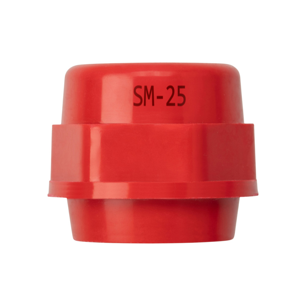 Изолятор SM25 силовой Н25хD27хМ6мм TDM