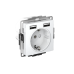 ATLASDESIGN РОЗЕТКА 16А c 2 USB A+A, 5В/2,4А, 2х5В/1,2А, механизм, БЕЛЫЙ