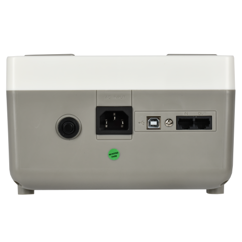 ITK ELECTRA ST8 ИБП Линейно-интерактивный 1000ВА/600Вт LCD АКБ 1х9AH 8хSchuko USB 4хUSB зарядки