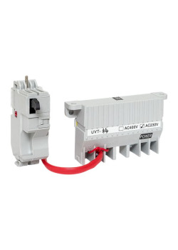 Расцепитель минимального напряжения (UVT) для AV POWER-3/4 ETU/TR AC 230В правый EKF